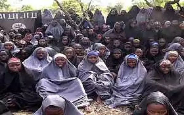 Pres Buhari says the Govt needs credible information in order to rescue abducted Chibok girls